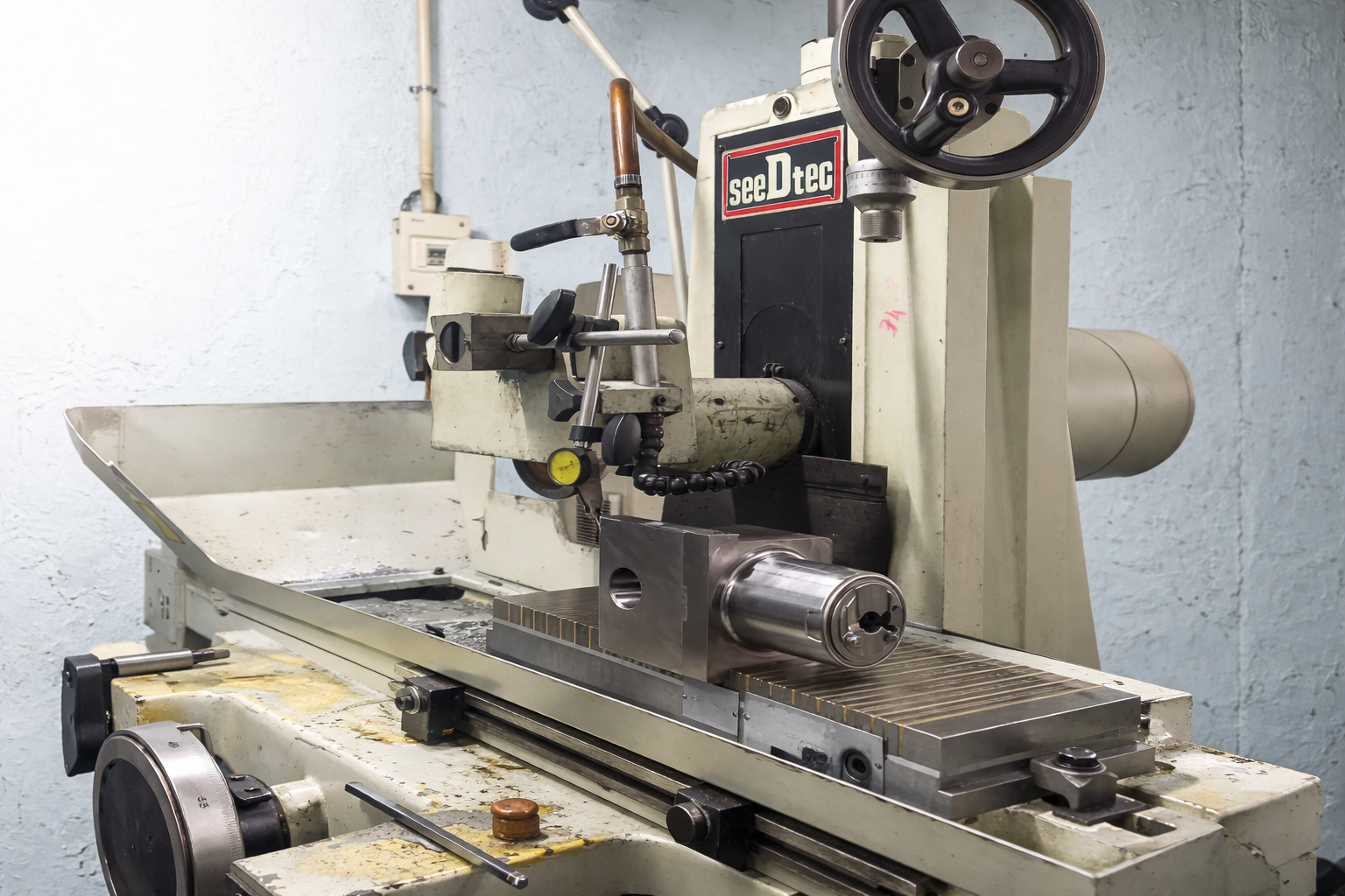 Company facility image 4